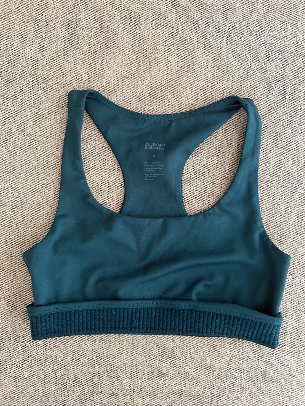 Girlfriend Bra - Picture 11 of 12